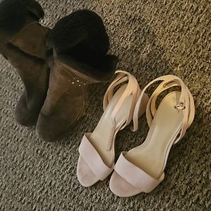 Women's clothes size large-×large